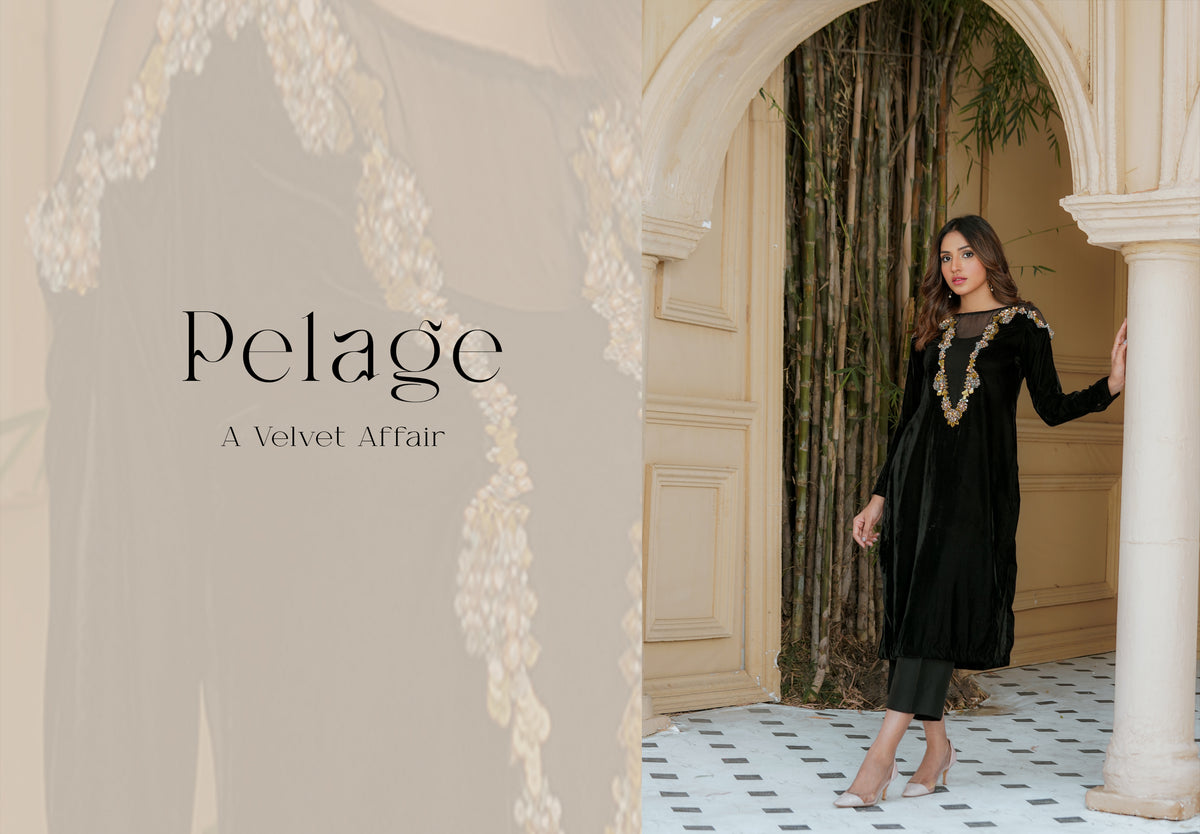 Pelage