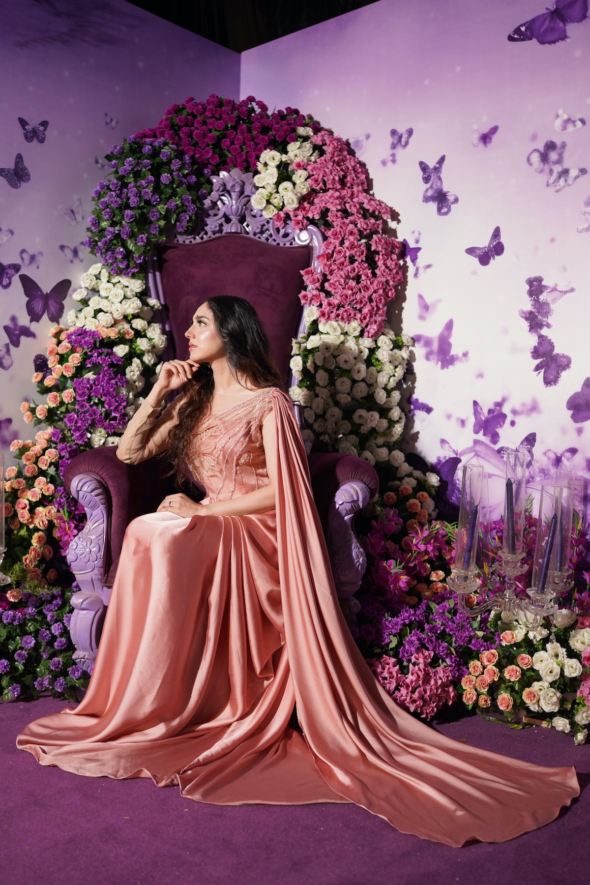 Opulent Whisper
