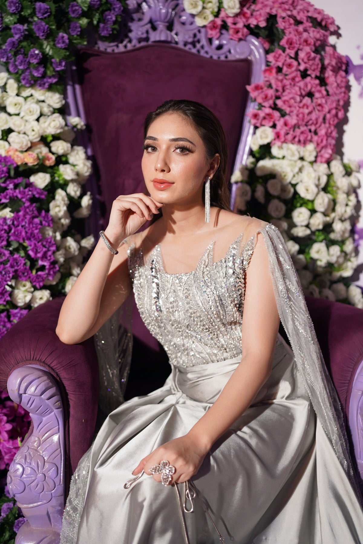 Gilded Glamour