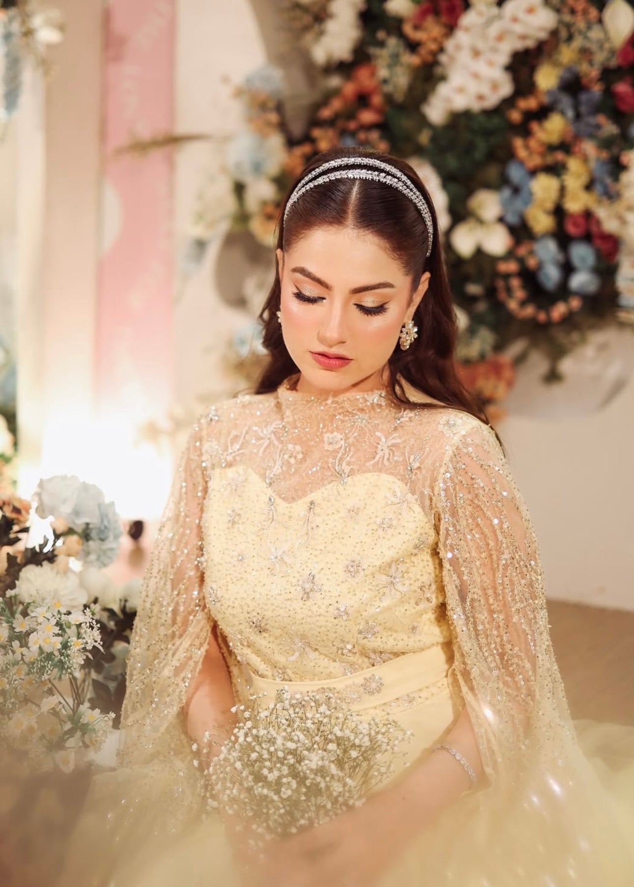 Eyeina Shahzad