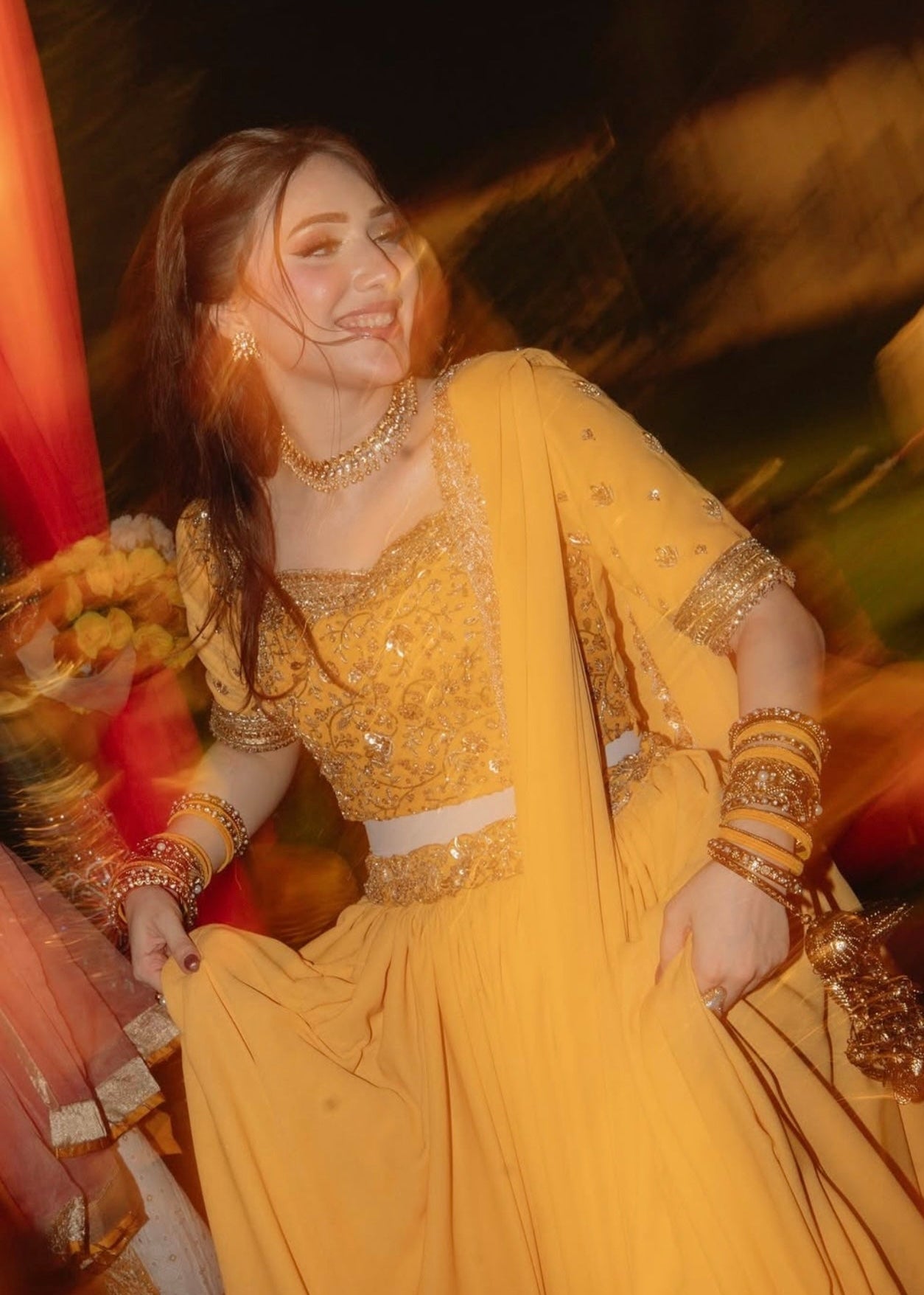 Shaina Gul