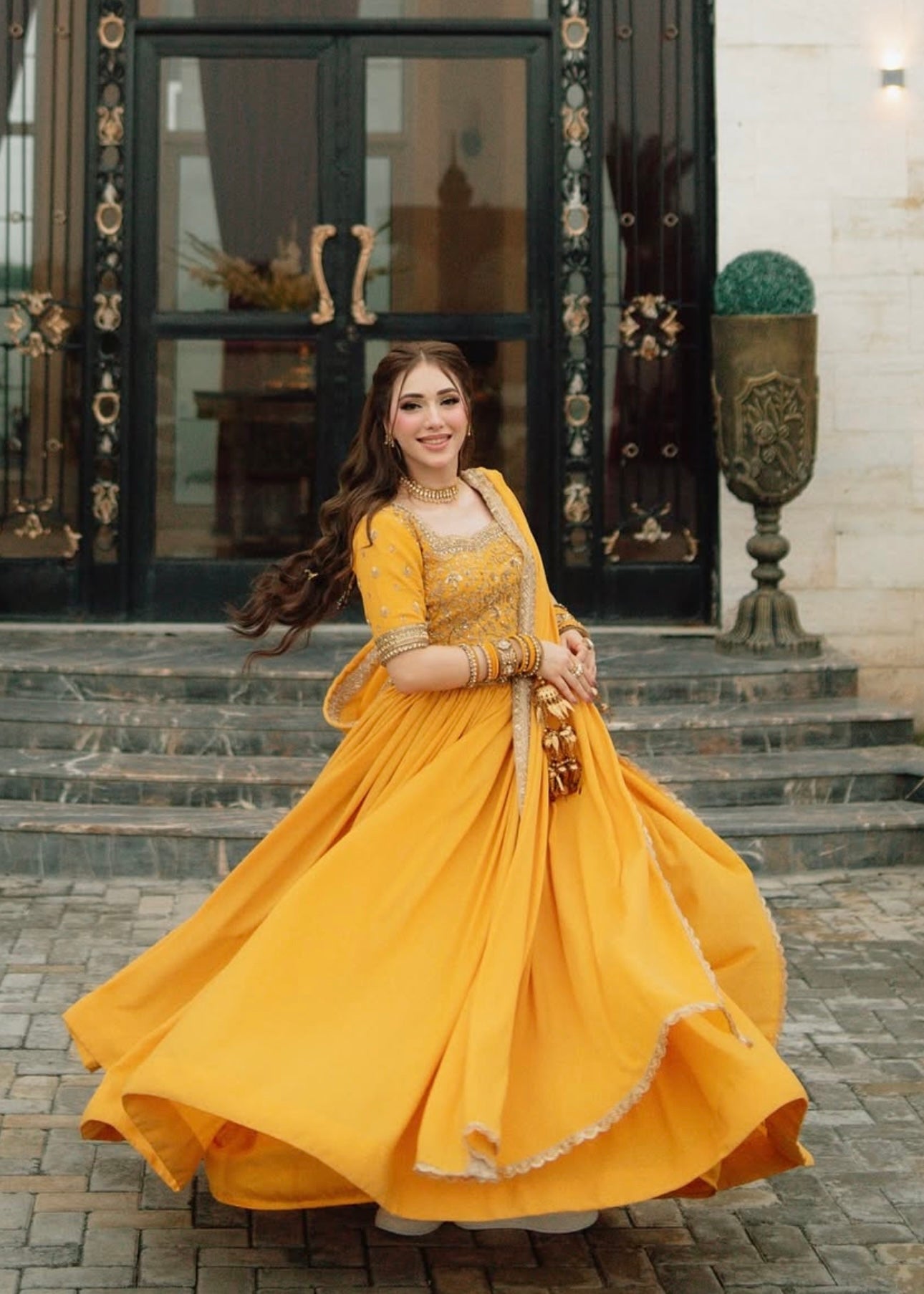 Shaina Gul