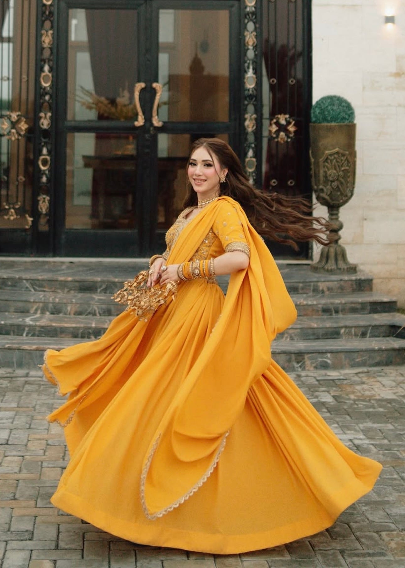 Shaina Gul