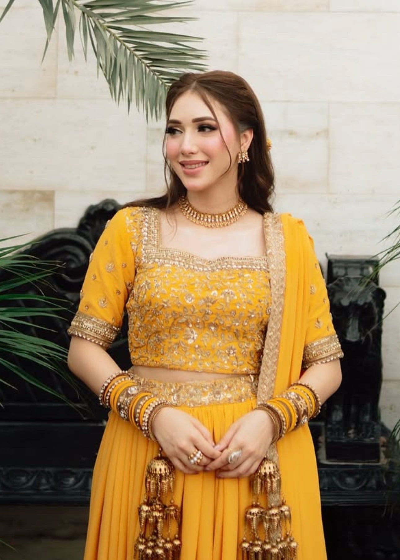 Shaina Gul