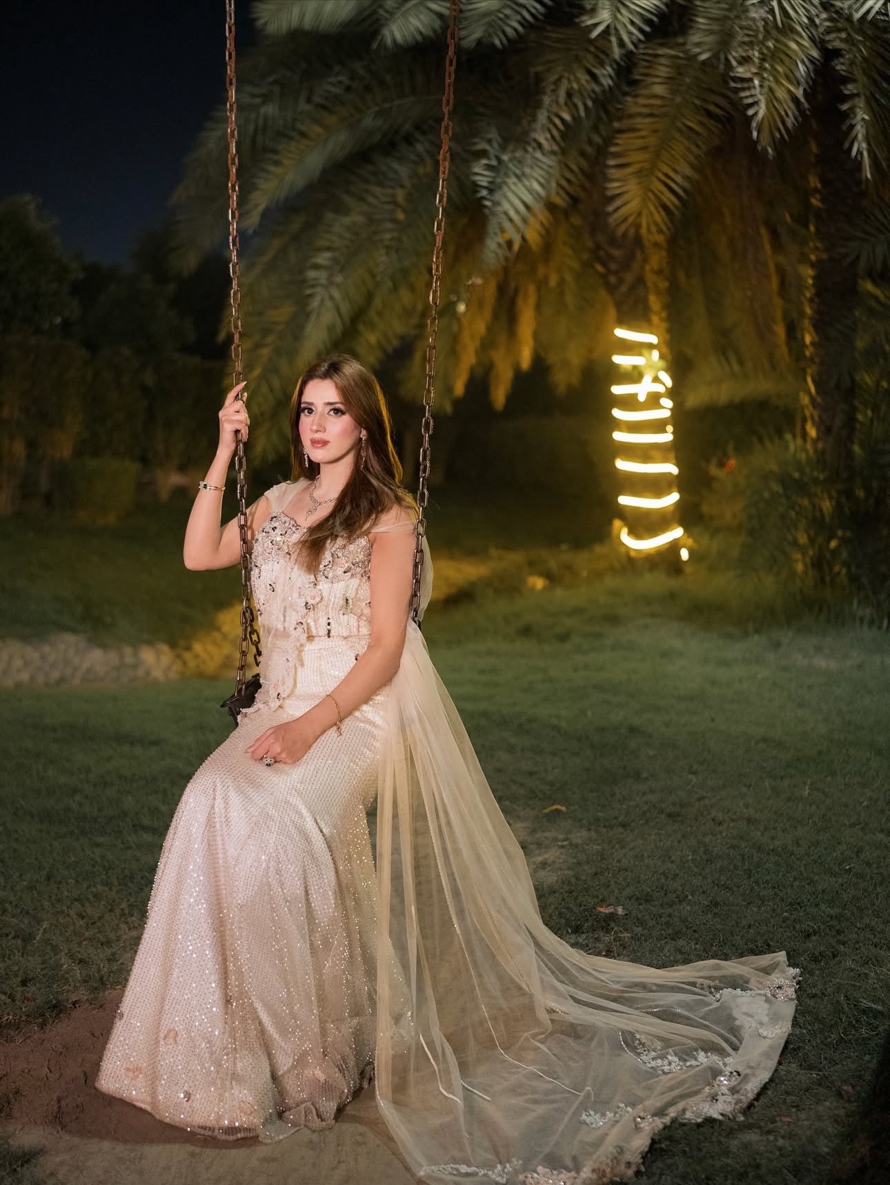 Jannat Mirza