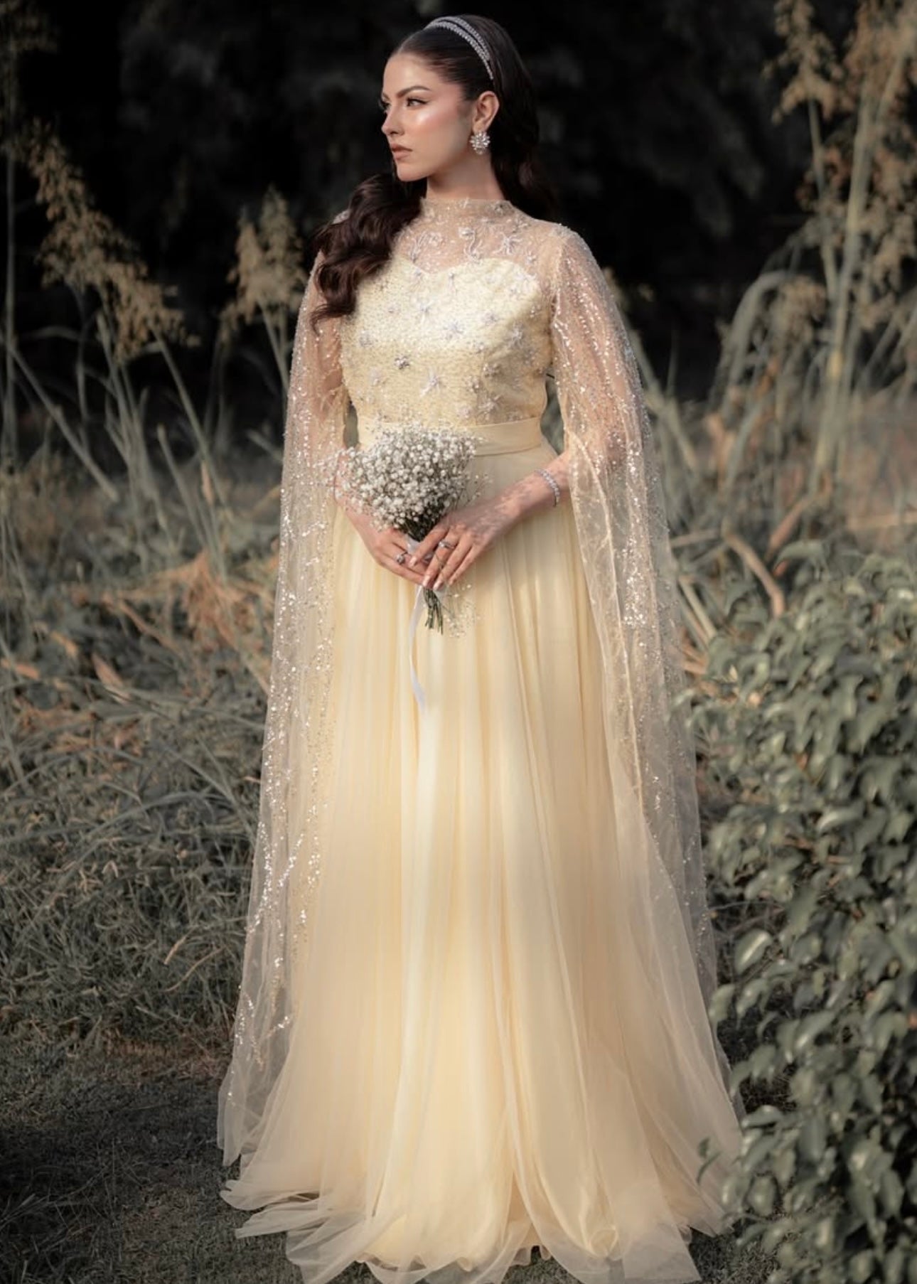 Eyeina Shahzad