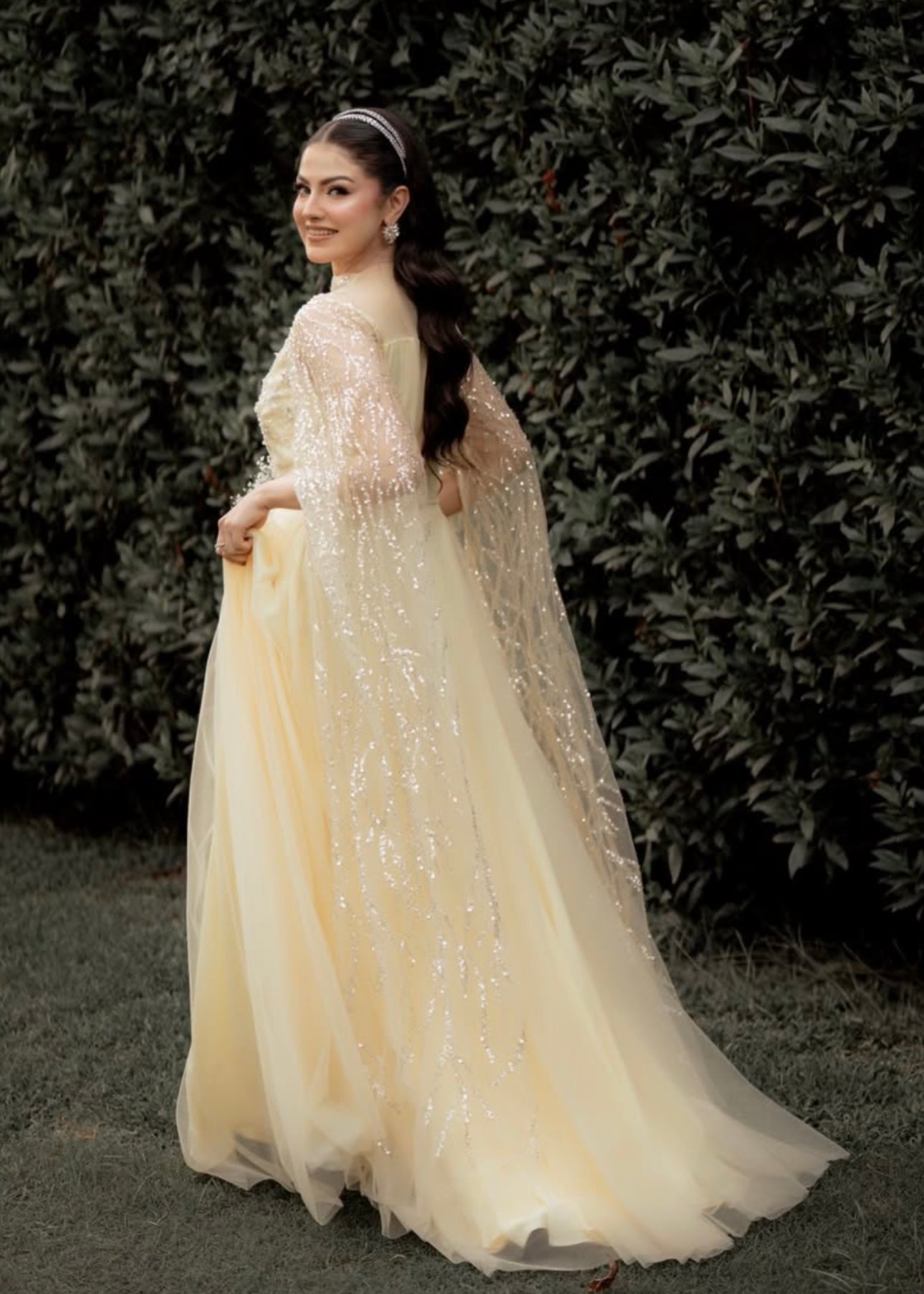 Eyeina Shahzad
